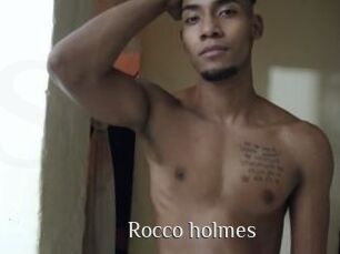 rocco_holmes Shop coquin