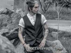 Roccosavage