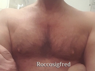 Roccosigfred