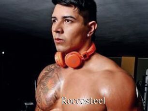 Roccosteel