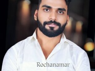 Rochanamar