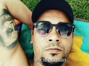 Rociohotman