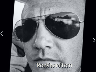Rockhardtom