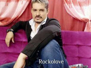 Rockolove