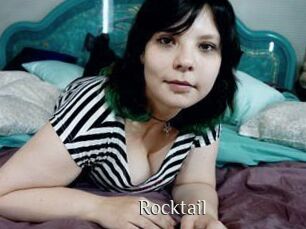 Rocktail