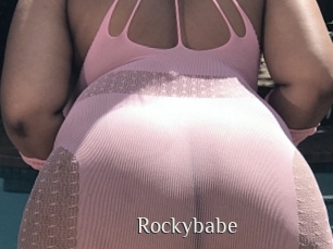 Rockybabe