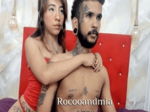 Rocooandmia