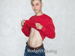 Rodgerteasing