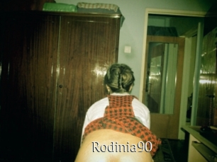 Rodinia90