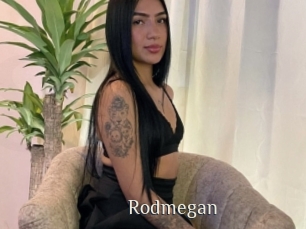 Rodmegan