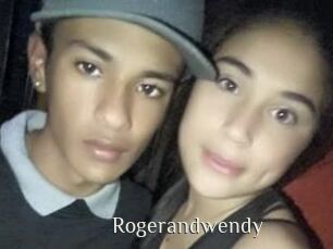Rogerandwendy