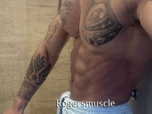Rogersmuscle
