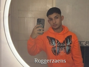 Roggerzaens