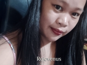 Rojovenus