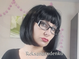 Roksanarudenko