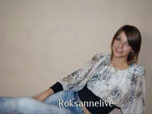 Roksannelive
