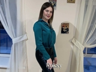 Roksy