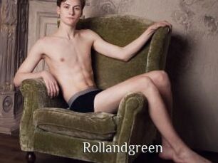 Rollandgreen