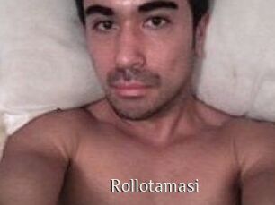 Rollotamasi
