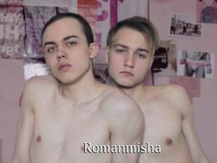 Romanmisha