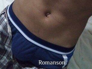 Romanson
