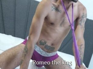 Romeo_the_king