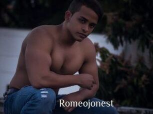 Romeojonest