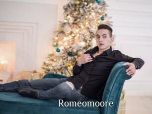 Romeomoore