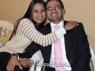 Romeyjulieta