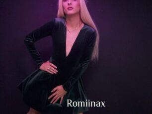 Romiinax