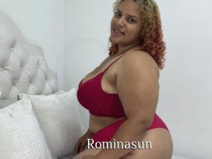 Rominasun