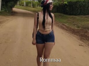 Rommaa