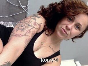 Romy91