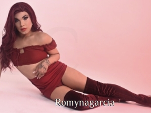 Romynagarcia