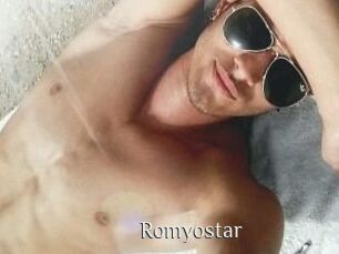 Romyostar