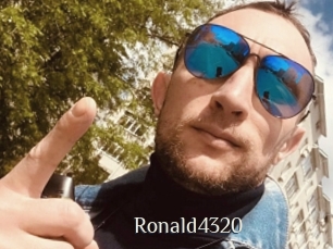 Ronald4320