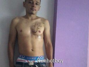 ronhotboy Shop coquin
