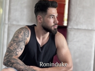 Roninduke