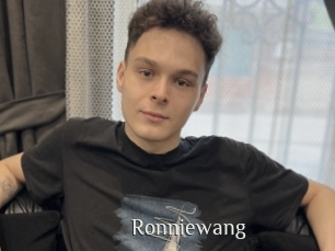 Ronniewang