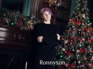 Ronnysun