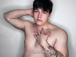 Ronwhite
