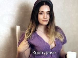Roobypose
