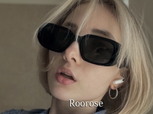 Roorose