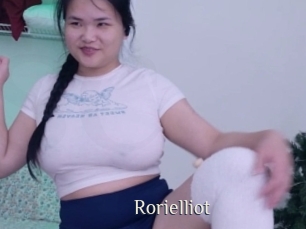 Rorielliot