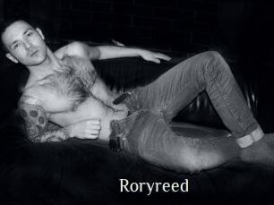 Roryreed