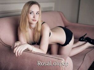 RosaLolipop