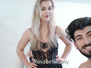 rosabellatony Shop coquin