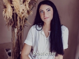 Rosaforter