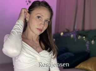 Rosajensen