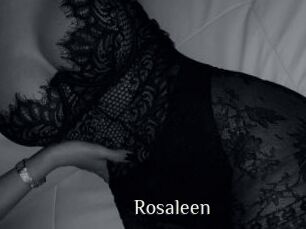 Rosaleen